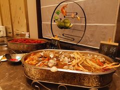 -闲湖城·黄龙饭店