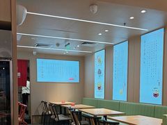 -喜家德虾仁水饺(东方宝泰店)