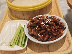 -小菜园新徽菜(宜兴八佰伴店)