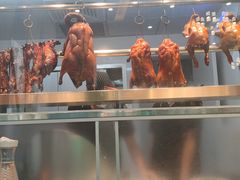 -东鑫记港式茶餐厅(南京东路店)