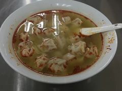 -汪家馄饨(集庆路店)