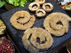 -火炉情韩国料理店(古田路店)