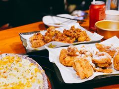 -咕咕站韩国料理(紫金港店)