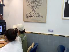 -海马体照相馆(广州新世界云门New park店)