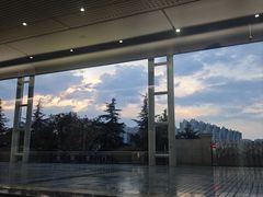 -洛阳龙门站