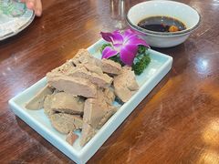 -衢州人家(建国北路店)