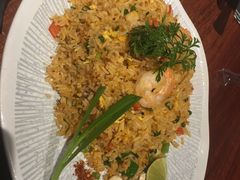 泰味海鲜炒饭-卡朋厨房(289艺术园区店)