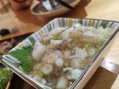 -隐泉京望日式料理(太和广场店)