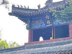 -洛阳白马寺