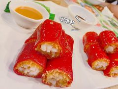 -点都德(聚福楼店)