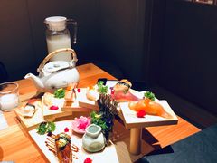 -文三酒肆自助放题(新街口友谊广场店)