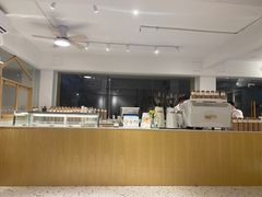 -Cafe on warm(丹霞店)