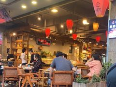 -塘屋烧烤·云南火塘烧烤品牌(春城慧谷旗舰店)