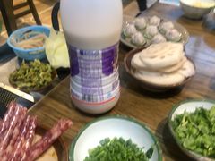 -周幺妹重庆老火锅(银泰城总店)