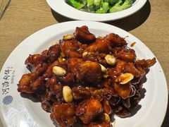 -河沿肉饼Beijing Pie(东华门店)
