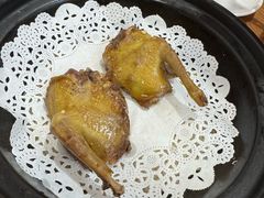 -寻味顺德·南记酒家·传统顺德菜·鱼生(广源路店)