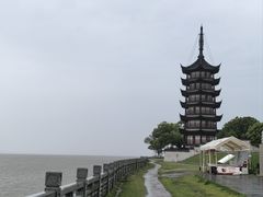 -观潮胜地公园