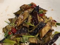 -北戴河转鱼·炒螃蟹酱餐厅