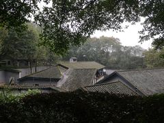 -磁器口古镇
