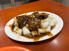 牛腩珍珠肠-顺发饮食店(景泰西六巷店)