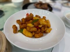 -翠园(北京王府中环店)