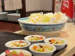 -福来居烤鸭店(天坛二店)