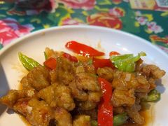 -人民公社大食堂(顺义总店)