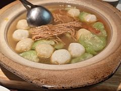 -永安鱼庄·镇江菜(东吴路店)