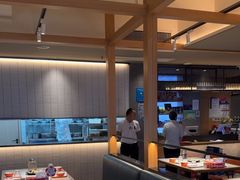 -杨氏青龙虾·羊蝎子(金盛路总店)