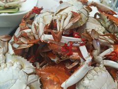 -半岛听涛蒸汽海鲜自助(K11店)
