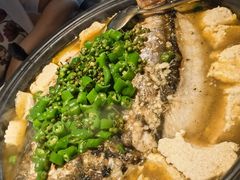 -探鱼·鲜青椒爽麻烤鱼(领展购物广场店)