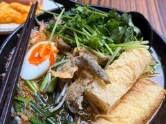 -兴华里茶记(禅城同济首店)