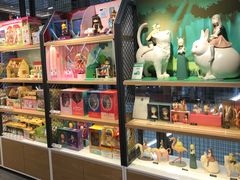 -泡泡玛特POPMART(崇文门国瑞城店)