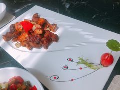 -楚禾宴·家宴(光谷大道店)