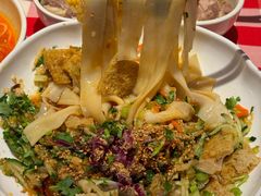 -西贝(虹口龙之梦店)