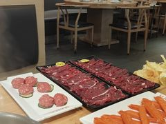 -嬷孙家潮汕牛肉火锅(北京路天河城店)