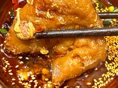 -萍姐火锅·公路夜市(南京新街口店)