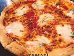 -TAMATI(巴黎贝甜韩式西餐厅店)