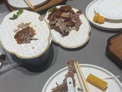 -四川饭店(长白店)