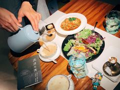 -陶享时光西餐·下午茶(信河街店)
