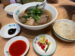 -越小品·越南餐厅(万科里店)