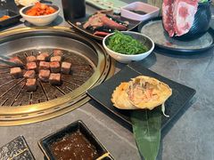 -花时·炭火烧肉(东百中心A馆店)