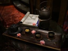 -金轩中餐厅 Jin Xuan(浦东丽思卡尔顿酒店)