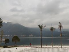 -雷波马湖风景区