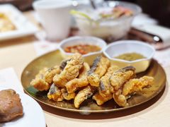 -锦城印象火锅(天府三街店)