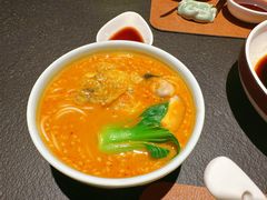 -成隆行·蟹王府(九江路店)