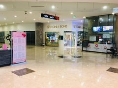 -双子楼大酒店(城开国际写字楼店)