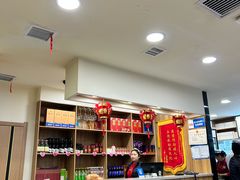 -楼外楼大刀肉传统火锅居(幸福街店)