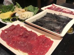 -宽板凳老灶火锅(南礼士路店)