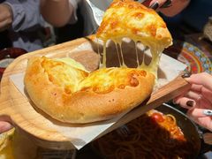 -卢布里西餐厅(海拉尔店)